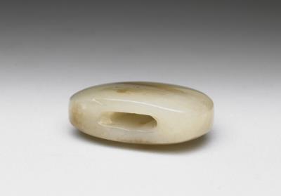 图片[3]-Jade Sword Guard, Southern Song to Yuan dynasty (1127-1368)-China Archive